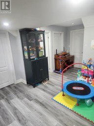 38 RHAPSODY CRESCENT Brampton (Vales of Castlemore) Ontario photo 29