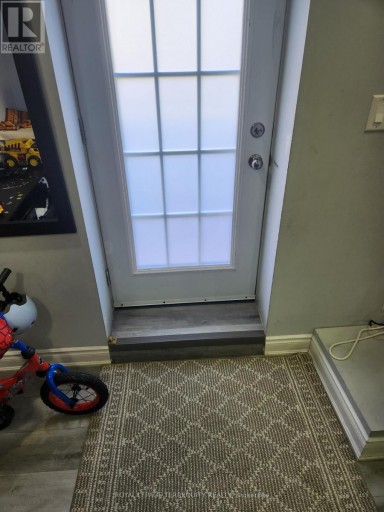 38 RHAPSODY CRESCENT, Brampton (Vales of Castlemore), Ontario, L6P4E8