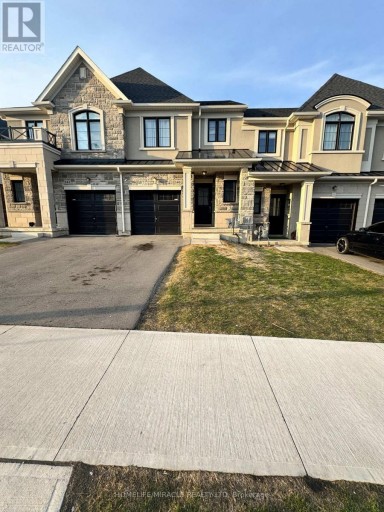 140 AQUASANTA CRESCENT, Hamilton (Ryckmans), Ontario, L9B0J8