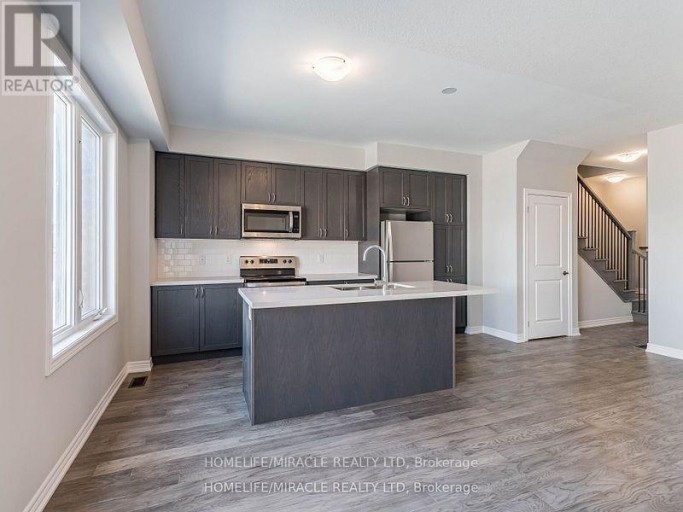 140 AQUASANTA CRESCENT, Hamilton (Ryckmans), Ontario, L9B0J8