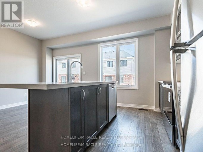 140 AQUASANTA CRESCENT, Hamilton (Ryckmans), Ontario, L9B0J8