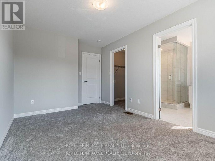 140 AQUASANTA CRESCENT, Hamilton (Ryckmans), Ontario, L9B0J8