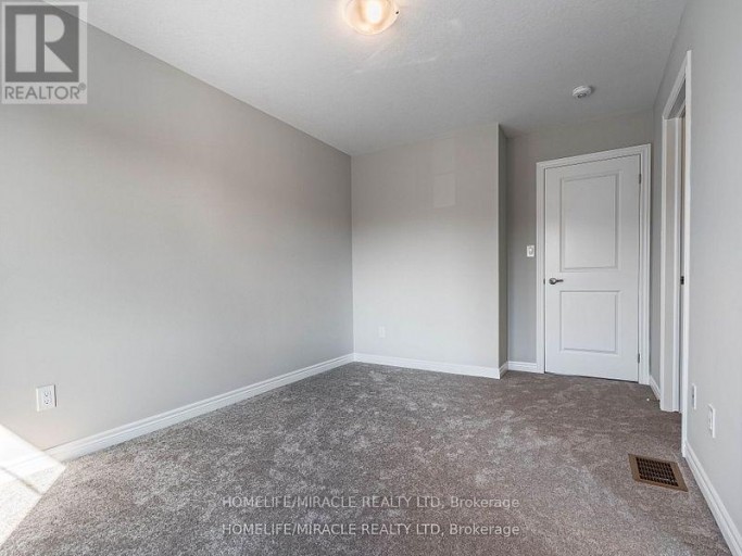 140 AQUASANTA CRESCENT, Hamilton (Ryckmans), Ontario, L9B0J8