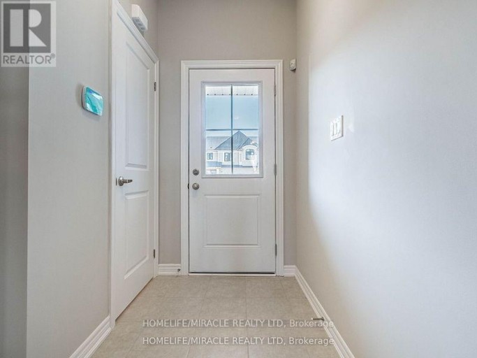 140 AQUASANTA CRESCENT, Hamilton (Ryckmans), Ontario, L9B0J8