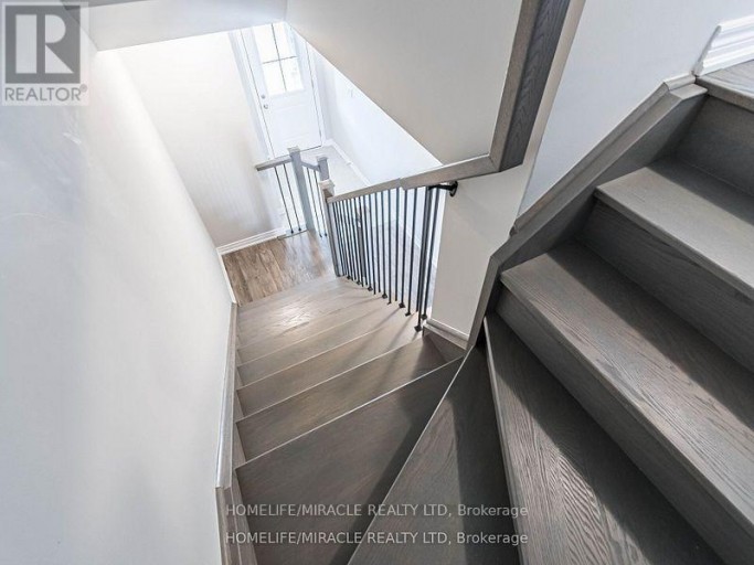 140 AQUASANTA CRESCENT, Hamilton (Ryckmans), Ontario, L9B0J8