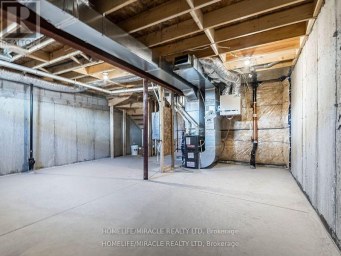 140 AQUASANTA CRESCENT Hamilton (Ryckmans) Ontario photo 37