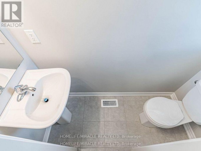 140 AQUASANTA CRESCENT, Hamilton (Ryckmans), Ontario, L9B0J8