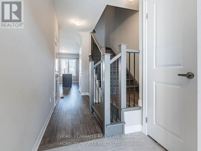 140 AQUASANTA CRESCENT, Hamilton (Ryckmans), Ontario, L9B0J8