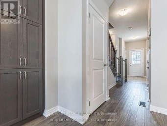 140 AQUASANTA CRESCENT Hamilton (Ryckmans) Ontario photo 7