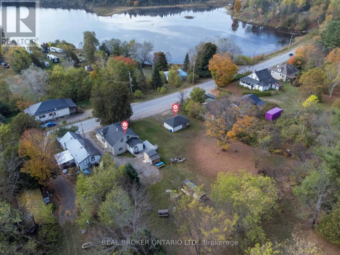 79 & 85 BRIDGE STREET, Addington Highlands (Addington Highlands), Ontario, K0H1L0