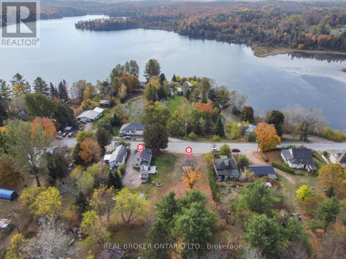 79 & 85 BRIDGE STREET, Addington Highlands (Addington Highlands), Ontario, K0H1L0