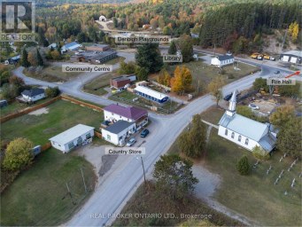 79 & 85 BRIDGE STREET Addington Highlands (Addington Highlands) Ontario photo 22