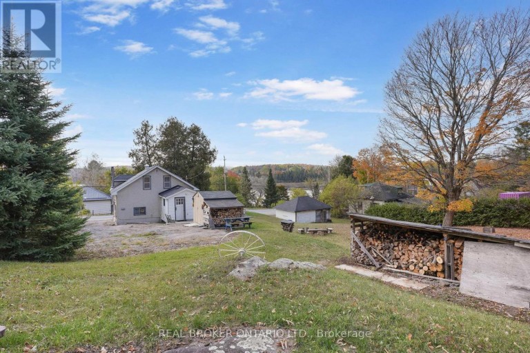 79 & 85 BRIDGE STREET, Addington Highlands (Addington Highlands), Ontario, K0H1L0