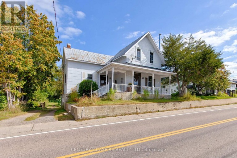 11166 60 Highway, North Algona Wilberforce, Ontario (id X13800346)