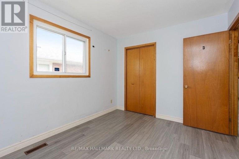 3 PINDAR CRESCENT, Toronto (Pleasant View), Ontario, M2J3L3