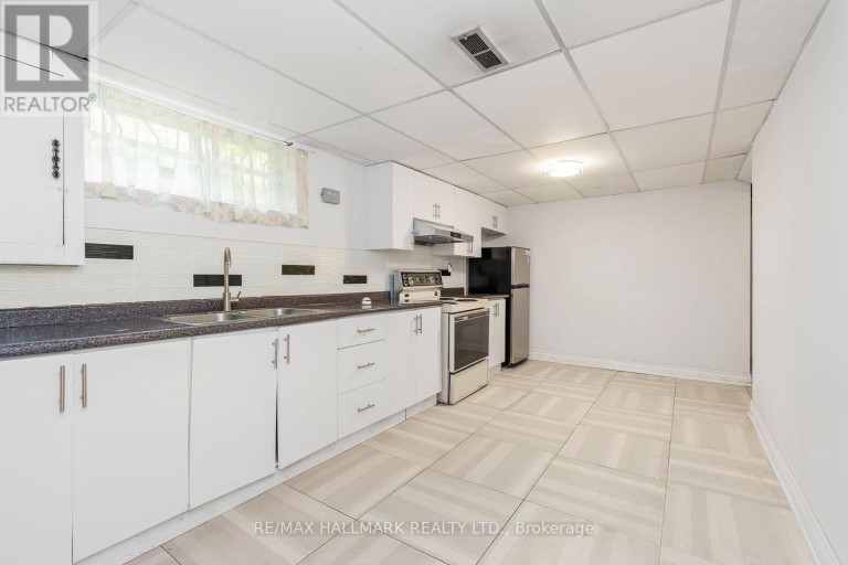 3 PINDAR CRESCENT, Toronto (Pleasant View), Ontario, M2J3L3