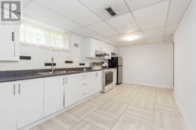 3 PINDAR CRESCENT Toronto (Pleasant View) Ontario photo 14