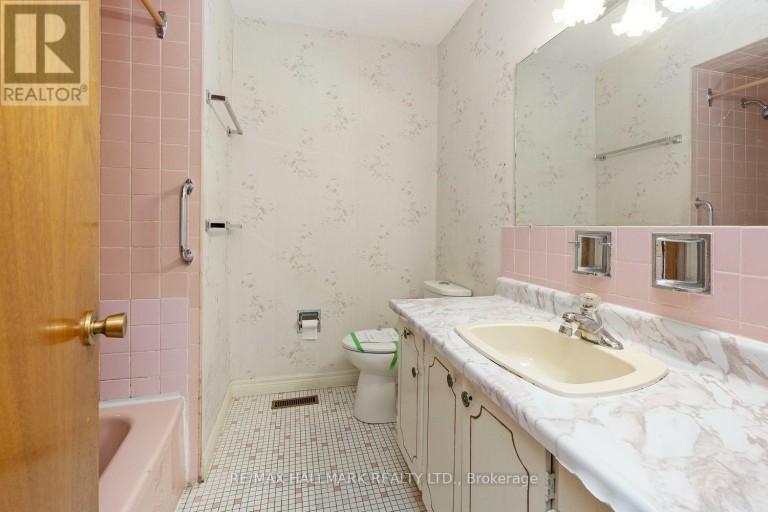 3 PINDAR CRESCENT, Toronto (Pleasant View), Ontario, M2J3L3