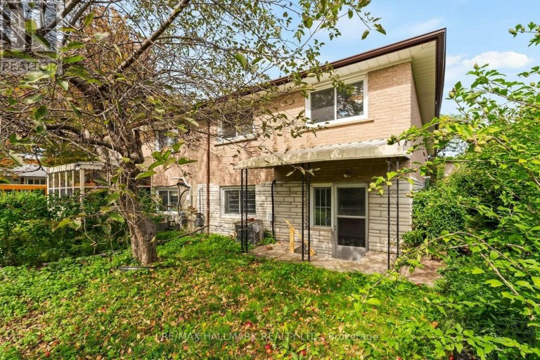 3 PINDAR CRESCENT, Toronto (Pleasant View), Ontario, M2J3L3
