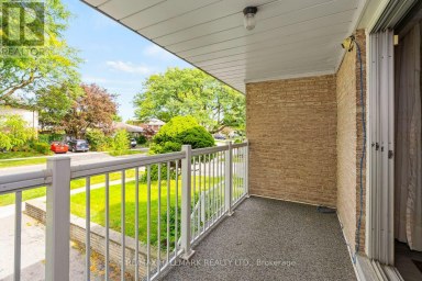 3 PINDAR CRESCENT Toronto (Pleasant View) Ontario photo 25