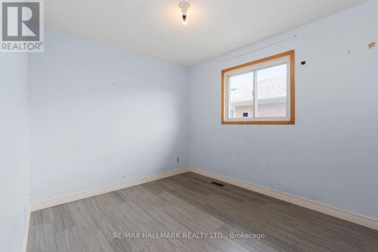 3 PINDAR CRESCENT, Toronto (Pleasant View), Ontario, M2J3L3