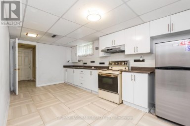 3 PINDAR CRESCENT Toronto (Pleasant View) Ontario photo 35