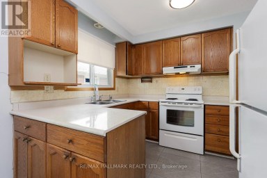 3 PINDAR CRESCENT Toronto (Pleasant View) Ontario photo 9