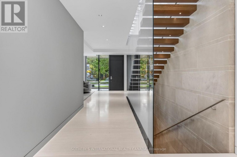 50 TEDDINGTON PARK AVENUE, Toronto (Lawrence Park North), Ontario, M4N2C6