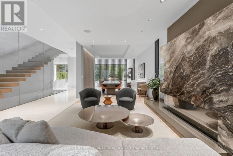 50 TEDDINGTON PARK AVENUE, Toronto (Lawrence Park North), Ontario, M4N2C6
