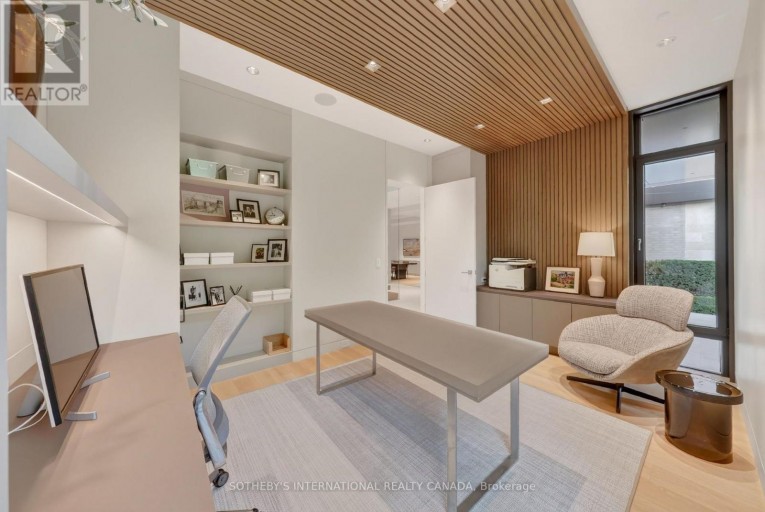 50 TEDDINGTON PARK AVENUE, Toronto (Lawrence Park North), Ontario, M4N2C6