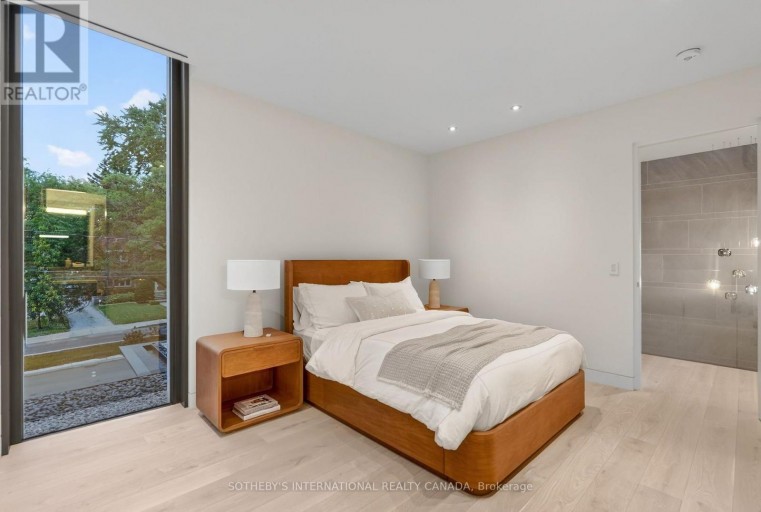 50 TEDDINGTON PARK AVENUE, Toronto (Lawrence Park North), Ontario, M4N2C6