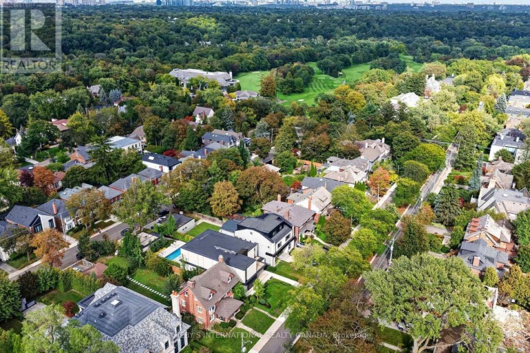 50 TEDDINGTON PARK AVENUE, Toronto (Lawrence Park North), Ontario, M4N2C6