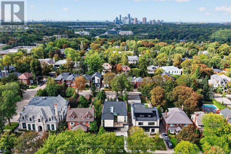 50 TEDDINGTON PARK AVENUE, Toronto (Lawrence Park North), Ontario, M4N2C6