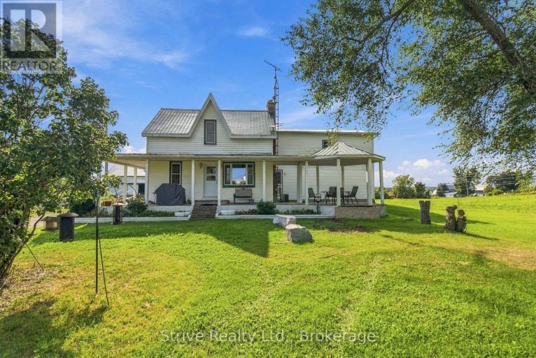 1717 COUNTY RD 38 ROAD, Trent Hills (Campbellford), Ontario, K0L1L0