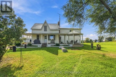 1717 COUNTY RD 38 ROAD Trent Hills (Campbellford) Ontario photo 1