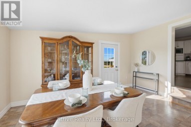 1717 COUNTY RD 38 ROAD Trent Hills (Campbellford) Ontario photo 11