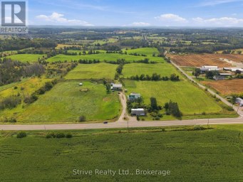 1717 COUNTY RD 38 ROAD Trent Hills (Campbellford) Ontario photo 2