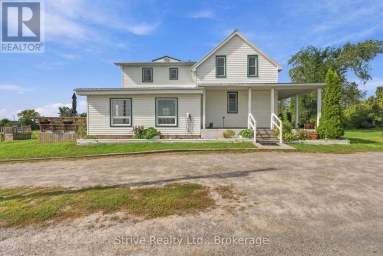 1717 COUNTY RD 38 ROAD Trent Hills (Campbellford) Ontario photo 3