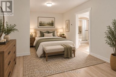 1717 COUNTY RD 38 ROAD Trent Hills (Campbellford) Ontario photo 32