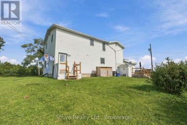 1717 COUNTY RD 38 ROAD Trent Hills (Campbellford) Ontario photo 37