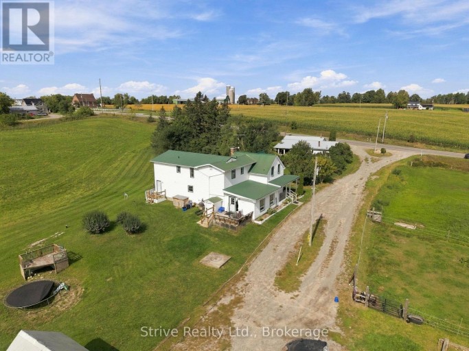 1717 COUNTY RD 38 ROAD, Trent Hills (Campbellford), Ontario, K0L1L0