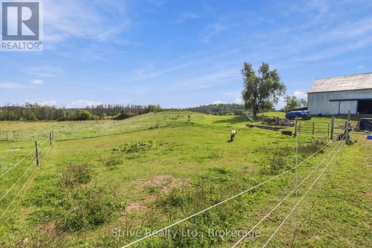 1717 COUNTY RD 38 ROAD, Trent Hills (Campbellford), Ontario, K0L1L0