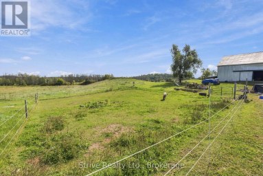 1717 COUNTY RD 38 ROAD Trent Hills (Campbellford) Ontario photo 39