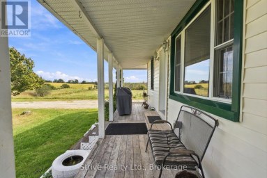 1717 COUNTY RD 38 ROAD Trent Hills (Campbellford) Ontario photo 4