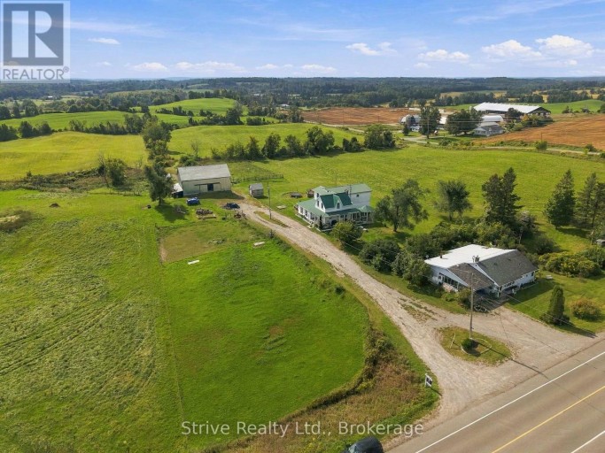 1717 COUNTY RD 38 ROAD, Trent Hills (Campbellford), Ontario, K0L1L0