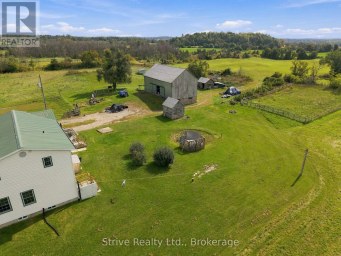 1717 COUNTY RD 38 ROAD Trent Hills (Campbellford) Ontario photo 41