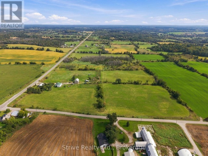 1717 COUNTY RD 38 ROAD, Trent Hills (Campbellford), Ontario, K0L1L0