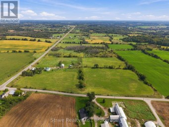 1717 COUNTY RD 38 ROAD Trent Hills (Campbellford) Ontario photo 44
