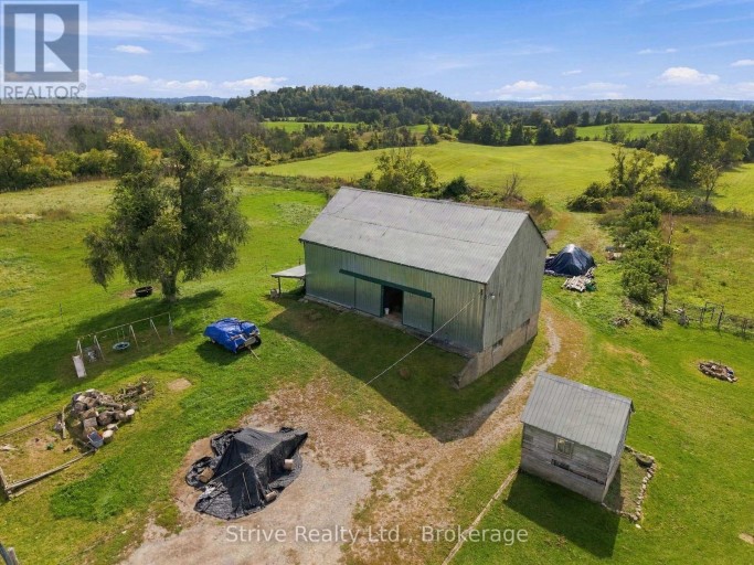 1717 COUNTY RD 38 ROAD, Trent Hills (Campbellford), Ontario, K0L1L0
