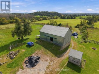 1717 COUNTY RD 38 ROAD Trent Hills (Campbellford) Ontario photo 47